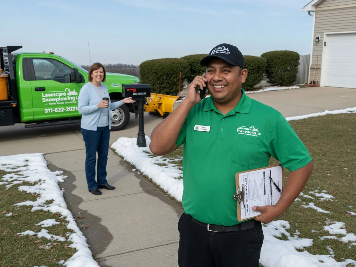 Lawn Care Services By Expert Landscaper Montana Mines, WV FAQs